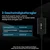 ELUTENG USB 40mm ventilator s 3 hitrostmi