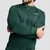 GymBeam Jumper Basic Pine
