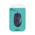 Logitech M100 Miš, USB tipa A, Optički, 1000 DPI, Crni