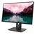 Lenovo Monitor ThinkVision T24-40 64A4MATXEU, 23.8, FHD, IPS, Tilt, Swivel, Pivot