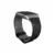 FitBit FB164SBBKL Ionic Sport Band, Black/Gray L