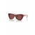 Michael Kors Ženske naočare za sunce 0MK2205 394975, Bordo
