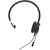 Jabra Evolve 20/Mono/USB/Wire/Black