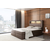 Boxspring postelja Aspen - 140x200 cm