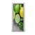 tulup.si Samolepilni tapete na vratih Lime in limone 95x205 cm