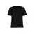 Trendyol Milla Ženska majica TWOSS23TS00012, Crna