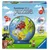 Ravensburger 3D Slagalica Mapa sveta, 72 dela