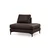 Atelier del Sofa Ugaona garnitura 90x90x155cm Braon