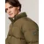TOMMY HILFIGER Zimska jakna  oliva