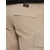 JACK & JONES Kargo hlače JPSTKANE FRANK temno bež