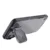 Maska za telefon Nillkin Iceblade Prop za iPhone 16 Pro Max, Crna