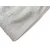 Brisača MONEA 70x140 cm bela, 100% bombaž