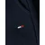 TOMMY HILFIGER Hlače ESSENTIAL marine