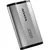 ADATA SD810/2TB/SSD/zunanji/srebrna/5R SD810-2000G-CSG