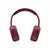 Havit Bežične Bluetooth slušalice H2590BT Pro, 113 dB, Crvene