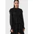 Obleka AllSaints LEILA