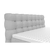 Boxspring Krevet Scarlett 180/200 cm , bež