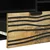 Vidaxl TV enote s predalom Rjava 100 x 33 x 46 cm Konstruiran les