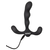 Anos Flexible Prostate Stimulator with 3 Motors Black