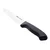 Slicing knife, 18 cm, Ecco, Black - Pirge