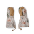 Elodie - Rokavičke Meadow Blossom (12-36 mesecev)