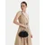 Weekend Max Mara Ročna torba 2615511014650 Črna