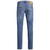 Jack & Jones Plus Kavbojke Glenn, modra