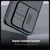 Maska za mobilni telefon Samsung Galaxy S24 FE NILLKIN CAMSHIELD PRO, Crna