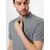 Lyle & Scott Majica, siva