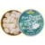 shumee Trdi bonboni Woogie Mint 200 g