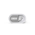 Forever Dekorativna neon LED lampa i budilnik Bunny ingrid white ( RTV100553 )