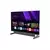 Vox Televizor 43SBV684F, 43, Full HD, Smart, Crni