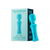 FemmeFunn Ultra Wand Mini Turquoise