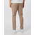 Lindbergh Hlače Knitted cropped pants, bež