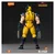 Action Figure Blokees Deadpool And Wolverine Model Kits - Champion Class - Wolverine