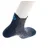 Therm-ic Trekking Ultra Cool Ankle Nogavice