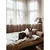 Raztegljiv kavč Karup Design Fresh Natural Clear/Bordeaux