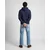 Jack & Jones JJITED JJCLASSIC AKM 587 Modra
