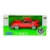 shumee WELLY PORSCHE 911 TURBO 964 RDEČA 1:34 43611