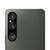 Full body zaščitno steklo za zadnjo kamero za Sony Xperia 1 VI - črno