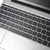 Jiasu Zaštitna TPU folija za tastaturu i ekran za Huawei MateBook D16/D16SE, 16