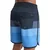 Quiksilver Surfsilk Scallop 18 kopalne hlače black tijuana