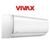 VIVAX klimatska naprava ACP-18CH50AEMIs + R32 5,2 kW