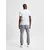 SELECTED HOMME Majica, bela