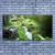 tulup.si Slika na platnu Stream grass nature rastlin 140x70 cm