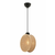 OPVIQ Visilica Drum Beige