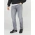 JACK & JONES Kavbojke MIKE, siva