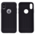 Maska Star Silicon za Samsung A6 Plus/A605G (2018) EU crna