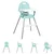 Kikka Boo Hranilica Spoony 3in1 Mint