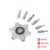 WORKPRO Multi alat 6 u 1 Fidget